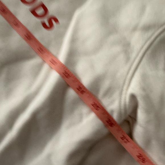 Roots Cream Sporting Goods Sweatshirt - Picture 7 of 8